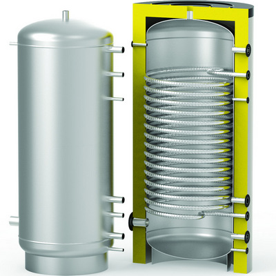 Ёмкость буферная S-Tank HFWT