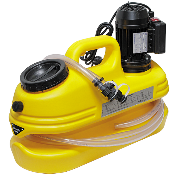 Установка для промывки теплообменников BWT L802/P Barracuda 16823AA