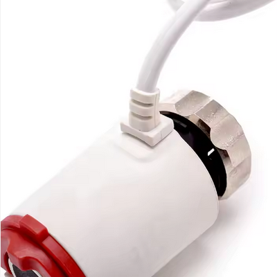 Сервопривод Meiba НЗ 230 В MB-921