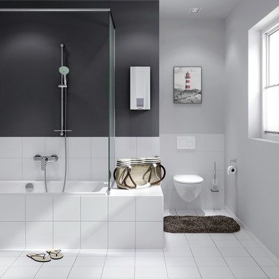 Водонагреватель проточный Stiebel Eltron HDB-E 21 Si 232005