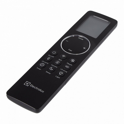 Кондиционер настенный (сплит-система) Electrolux Enterprise Super DC EACS/I-24HEN-BLACK/N8_24Y