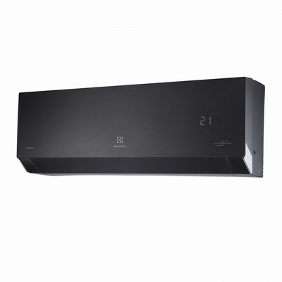 Кондиционер настенный (сплит-система) Electrolux Enterprise Super DC EACS/I-24HEN-BLACK/N8_24Y