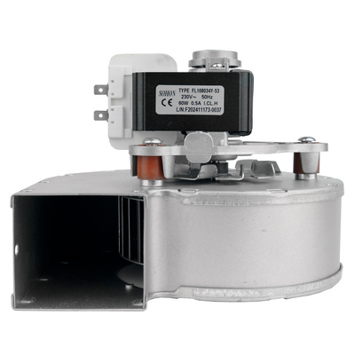 Вентилятор Sohon для газового котла Vaillant Turbo max, Turbo tec арт. FL108034Y-53 (190215, 0020051400)
