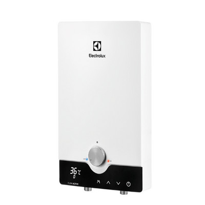 Водонагреватель проточный Electrolux Flow Active 2.0 NPX 8 НС-1146493