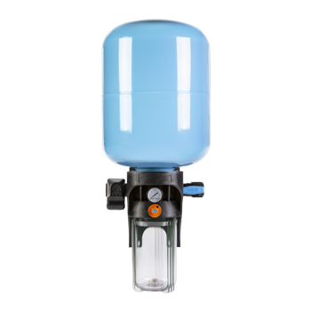 Комплект для водоснабжения КРАБ-Т 50 (бак, реле, фильтр) Джилекс