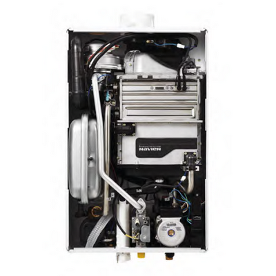 Котёл газовый конденсационный Navien NCB700 - 24K PNCB7000028L001