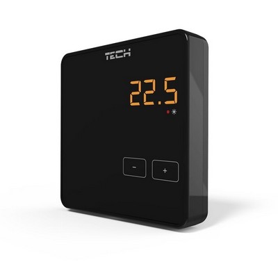 Терморегулятор беспроводной комнатный двухпозиционный  Tech R-8Z серия 4/8/9/X