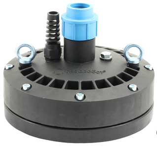 Оголовок скважинный АОС-133-40 Пластиковый Unipump