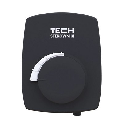 Привод смесительного клапана Tech STZ-120T