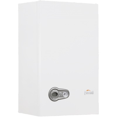 Котёл газовый конденсационный Ferroli Bluehelix Tech S 45 H 0T2D5IWA