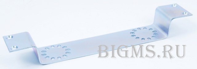 Планка для смесителя 2-я Россия, БМ00000001755