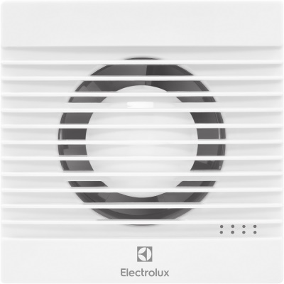 Вентилятор вытяжной Electrolux Basic EAFB-150 НС-1126788