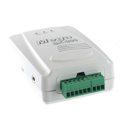Сигнализация для дома ZONT Mega SX-300 Light ML12467