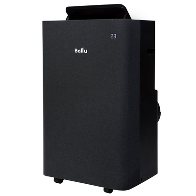 Кондиционер мобильный Ballu Velure BPAC-14 EW/N6