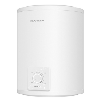 Водонагреватель накопительный Royal Thermo Genie ECO U RWH 10 НС-1605936