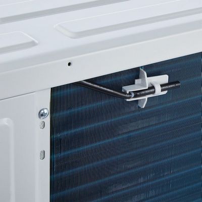 Кондиционер настенный (сплит-система) Ballu iGreen Pro DC inverter BSAGI-07HN8