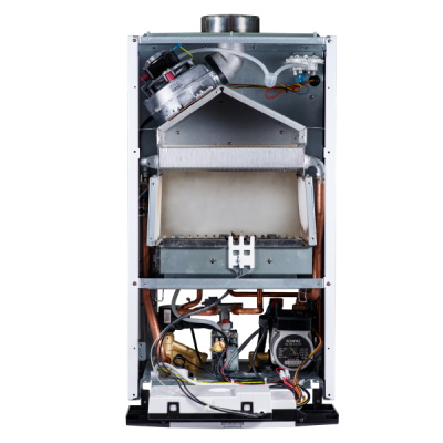 Котёл газовый Mizudo M32ТH TRV с трёхходовым клапаном MZGB3203TH