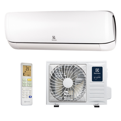 Кондиционер настенный (сплит-система) Electrolux Evolution Super DC Inverter EACS/I-14HEV/N3
