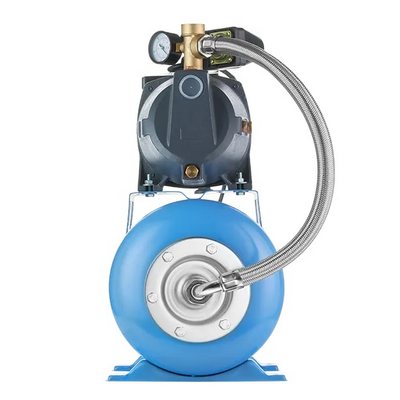 Станция насосная автоматическая Unipump Auto JSW 55-50 15443