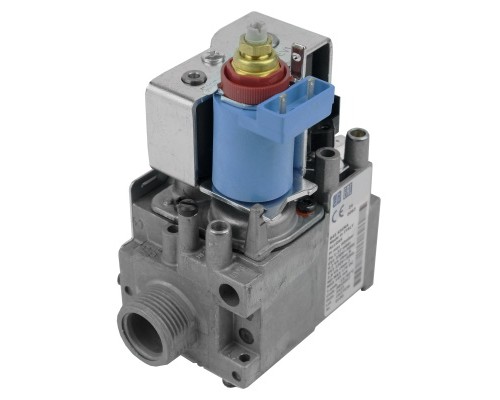 Клапан газовый SIT 845 Sigma (синяя модуляционная катушка)