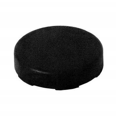 Радиодатчик контроля протечки воды Gidrolock WSR чёрный D.1.06.9005 40600240