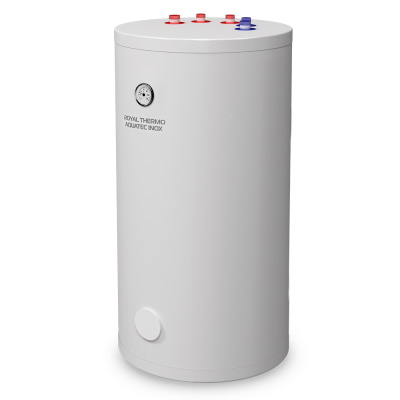 Бойлер косвенного нагрева Royal Thermo Aquatec INOX RTWX-T 150 НС-1202682