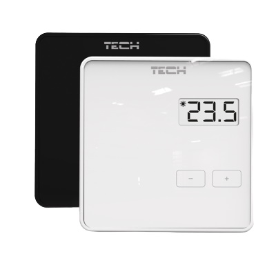 Терморегулятор беспроводной  Tech R-8