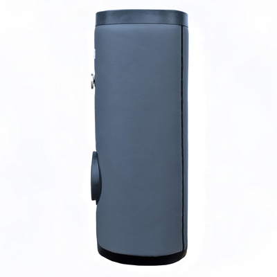 Бойлер комбинированный Apamet Still Model-500 500 л БЕЗ ТЭНа в комплекте напольный