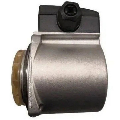 Двигатель циркуляционного насоса Grundfos UPS 15-60 (против часовой стрелки) (87186857510-2, 87167624850-2, 39822120-2, 87172043480-2, 87161431160-2, 7826457, 39820900-2, 2070697, 0020025205-2)