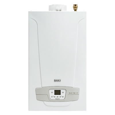Котёл газовый конденсационный Baxi Luna Duo-tec MP+ 1.99 A7785873