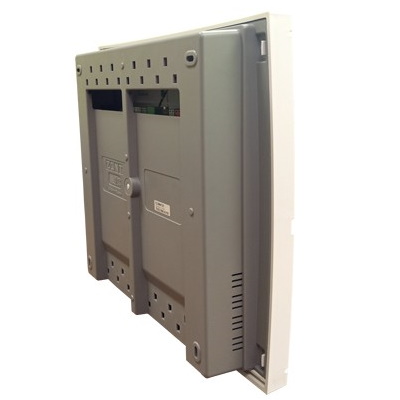 Регулятор отопления автоматический ZONT Climatic Optima ML00004782