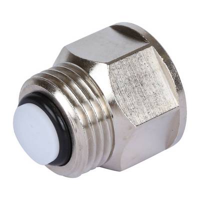 Клапан отсекающий Stout 1/2" Никель SVC-1003-000015