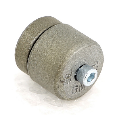 Насадка к сварочному аппарату для полипропиленовых труб Ø20 GM Cobra GM0020