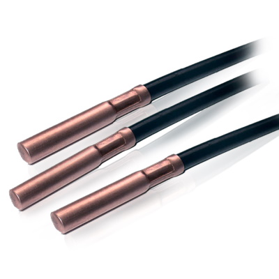 Полупроводниковый датчик температуры KTY Tech L=1,5 м