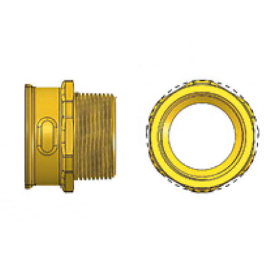 Муфта анкерная F+M Terrendis