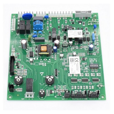 Плата управления электронная для котлов Baxi Slim, 7837710