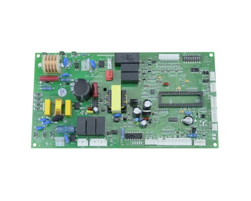 Электронная универсальная плата управления для котлов Electrolux AA04010045