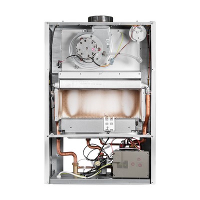 Котёл газовый Mizudo M50ТL с шиной OpenTherm БП-00002146