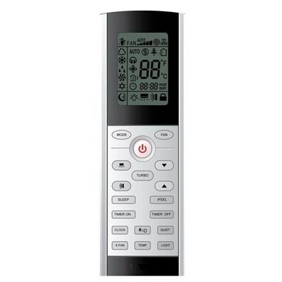 Кондиционер настенный (сплит-система) Electrolux Portofino Super DC Inverter EACS/I-18HP/N8_23Y