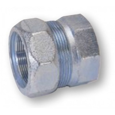 Заглушка EK 1/2" Gebo