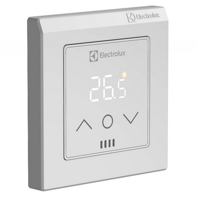 Терморегулятор Electrolux ETV-16W управление Wi-Fi НС-1432049