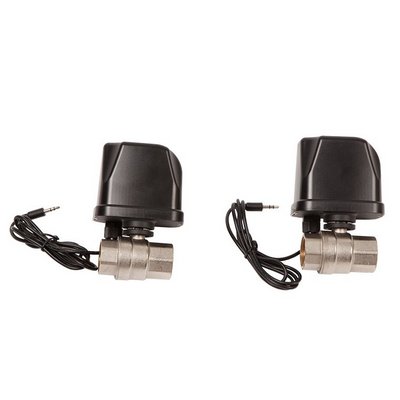 Система контроля протечки воды Arrowhead 1/2" беспроводная 511322