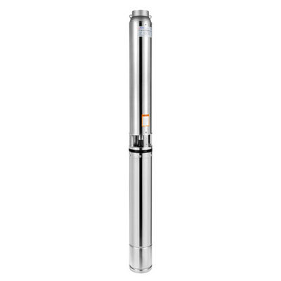 Насос погружной скважинный 6" Belamos 6TF120/35 кабель 1,5 м 6TF120/35
