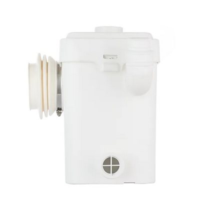 Установка насосная Unipump Sanivort 605 A (унитаз, раковина, душ) 88017