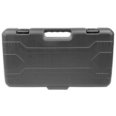 Пресс-инструмент для PEX труб Ø 16-32 мм Best Press FT-1240 ручной в чемодане