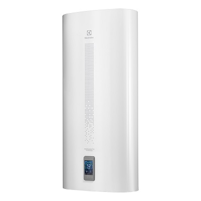 Водонагреватель накопительный Electrolux SmartInverter Pro EWH 100 л НС-1351166