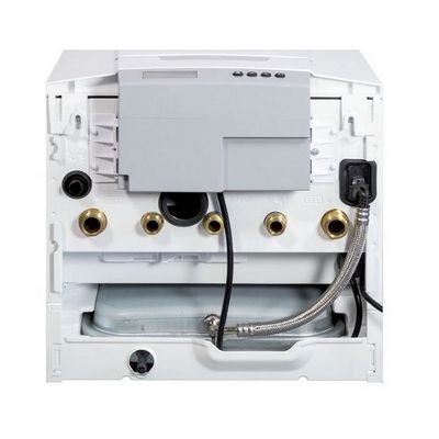 Котёл газовый конденсационный De Dietrich Naneo S PMC-S 24 7716355