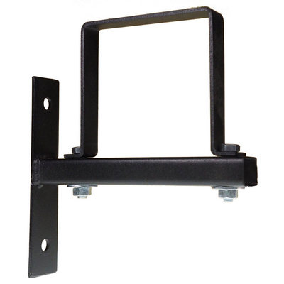 Кронштейн для коллектора со скобой 100 мм Warme K.200.GS.100