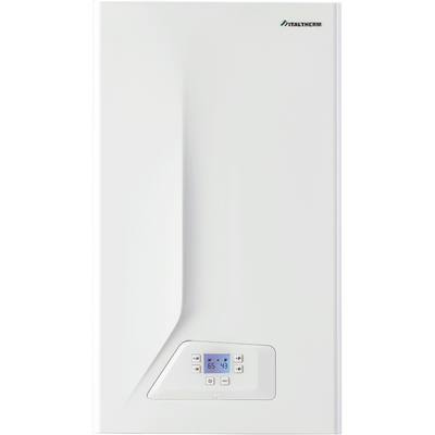 Котёл газовый конденсационный Italtherm City Class 35 К 301051911