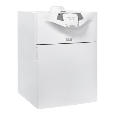 Котёл газовый конденсационный Baxi Power HT+ 1.200 A7689652